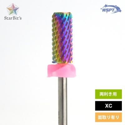 ちりげ オーロラビット スモール XC 防塵キャップ付き - WSPTジャパン