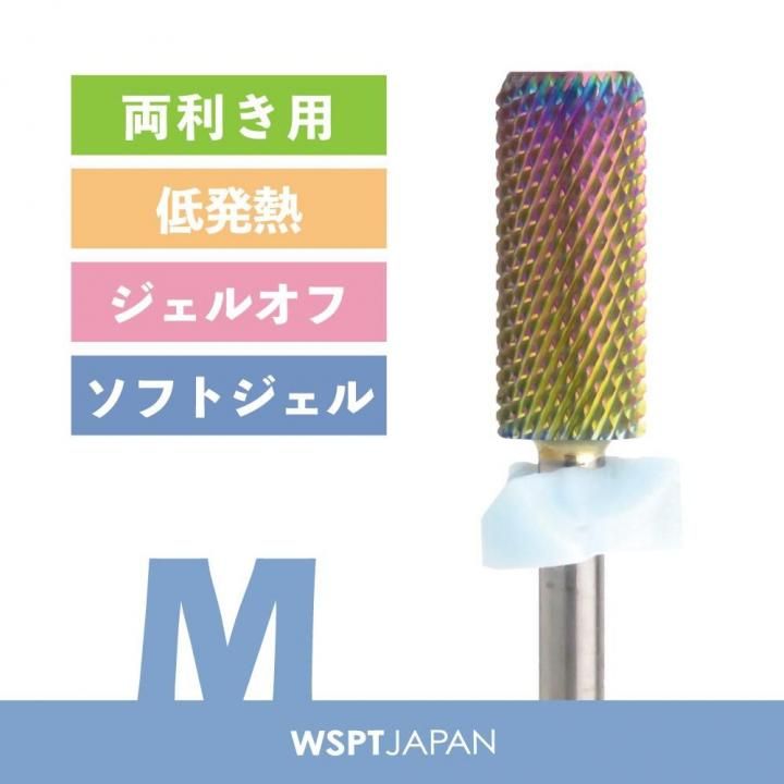 オーロラビット スモール M 防塵キャップ付き - WSPTジャパン
