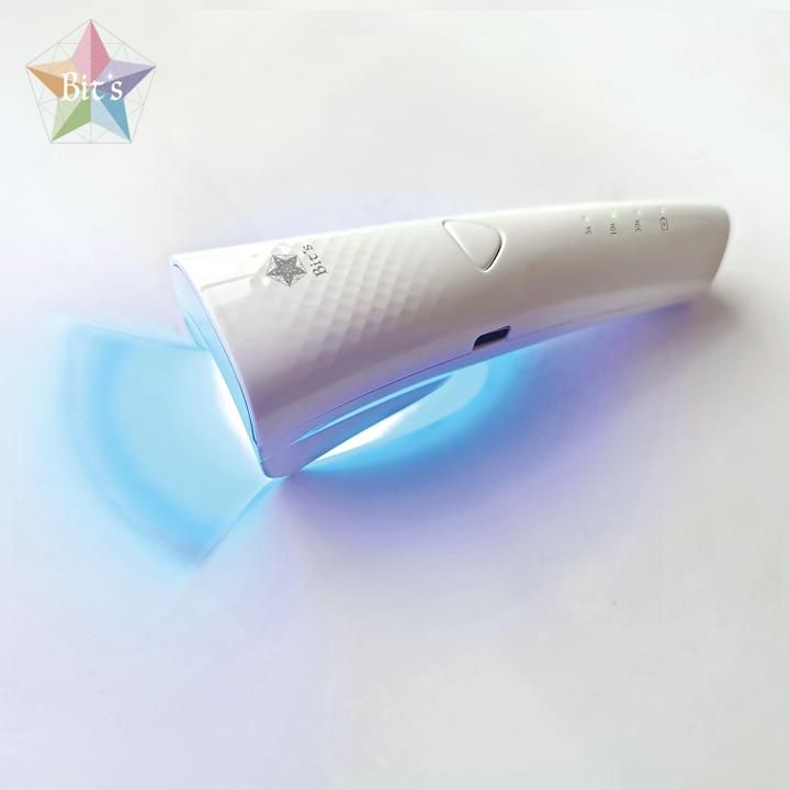 ハンディUV/LEDライト ブライトスティック 小さくて使い易い