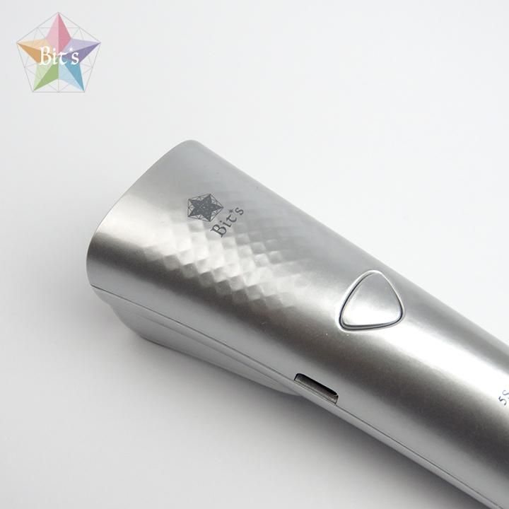 コンパクトUVライト ハンド＆フット コンパクトUVライト<ハンズ＆フット>(HNF-1)｜BEAUTY NAILER
