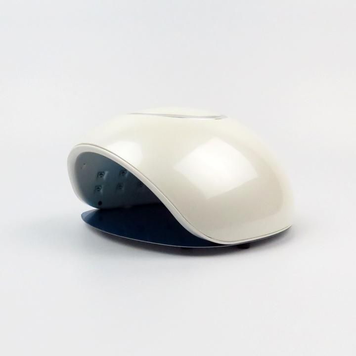 人気絶頂 UV/LED ジェルライト ステンライト 充電式 ネイルアート用品(筆など)