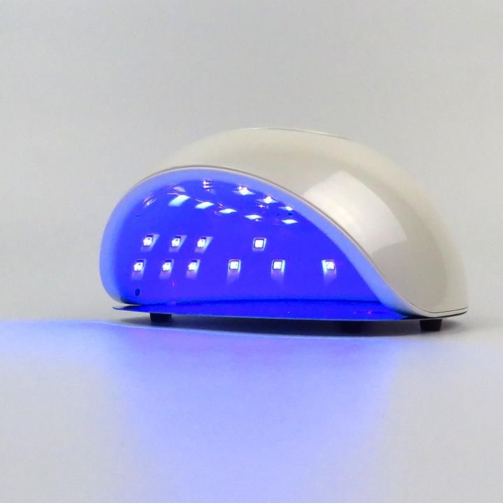 お得セット UV/LED ジェルライト ステンライト 充電式 ジェルネイル・ネイルシール