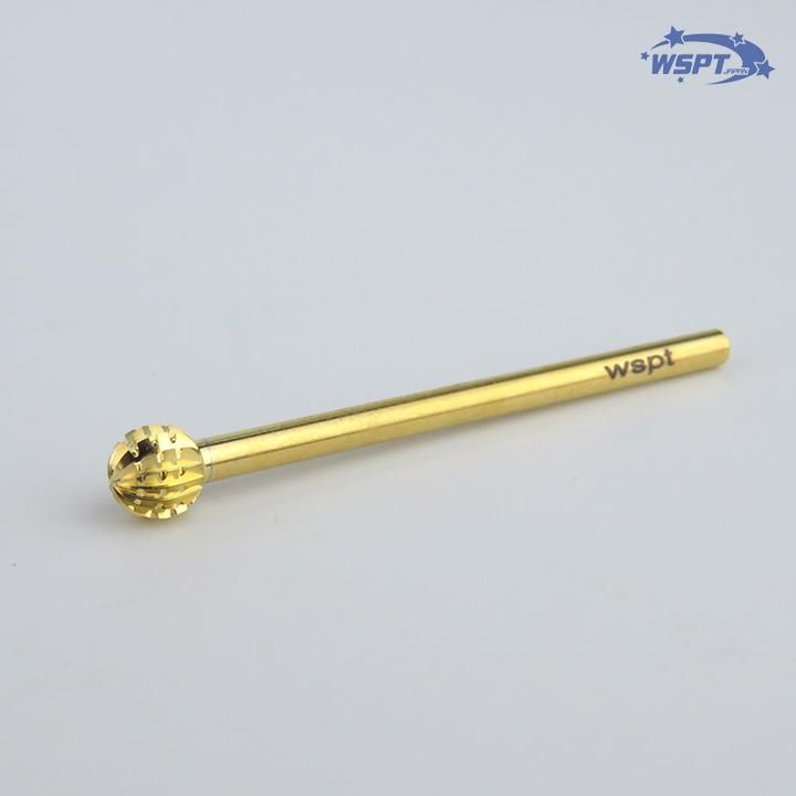 ボーラーフレイザー 5mm ゴールド