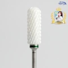 充電式コードレス ハイトルクネイルマシン Riki リキ 液晶表示