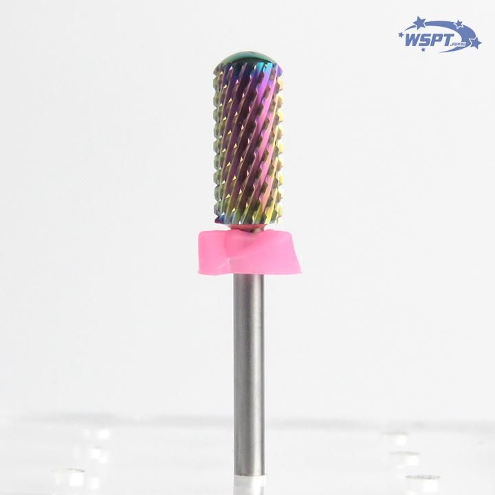 オーロラビット スモール スムーストップ XC 防塵キャップ付き - WSPT