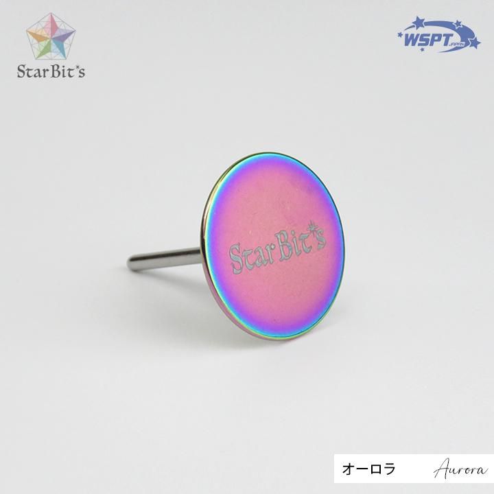 円盤ビット25/ディスクビット 25mm