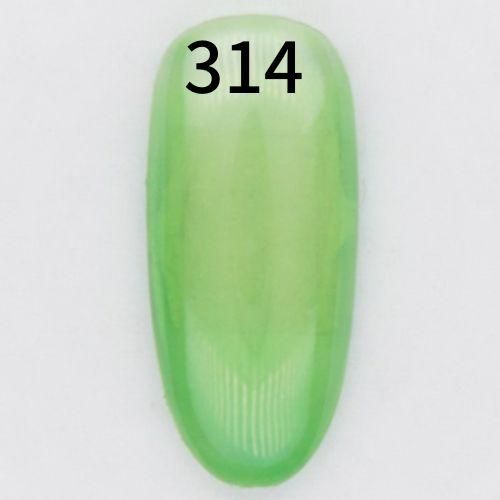 Presto カラージェル 2.7g クリアカラーコレクション