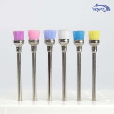 Yoshida Super Coater 歯ブラシ用アタッチメント 小川先生おすすめ！】 ネイル用アタッチメント ブラシ