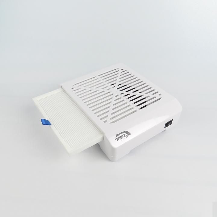 WSPT JAPAN 卓上集塵機 ダスティー 充電式[DCD-001] 楽天市場】充電式卓上集塵機 ダスティー コードレス ホワイト