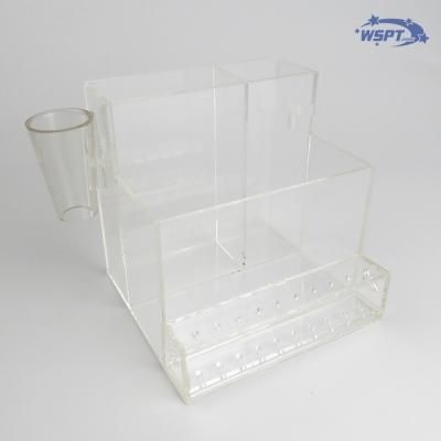 ネイルマシン収納 ビットスタンド ビット10本収納可