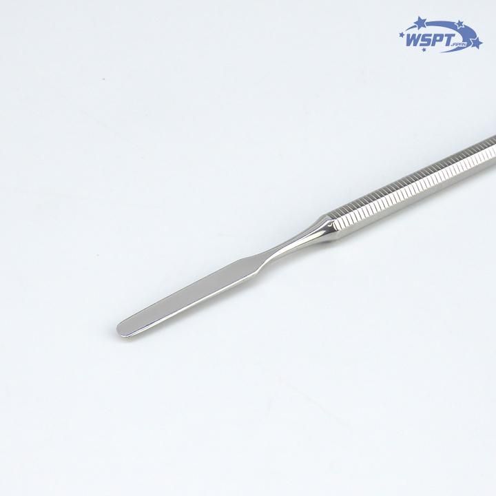 鯨岡先生おすすめ!】 巻き爪ケア ステンレスゾンデ 全長180mm 鯨岡先生おすすめ!】 巻き爪ケア ステンレスゾンデ 全長180mm