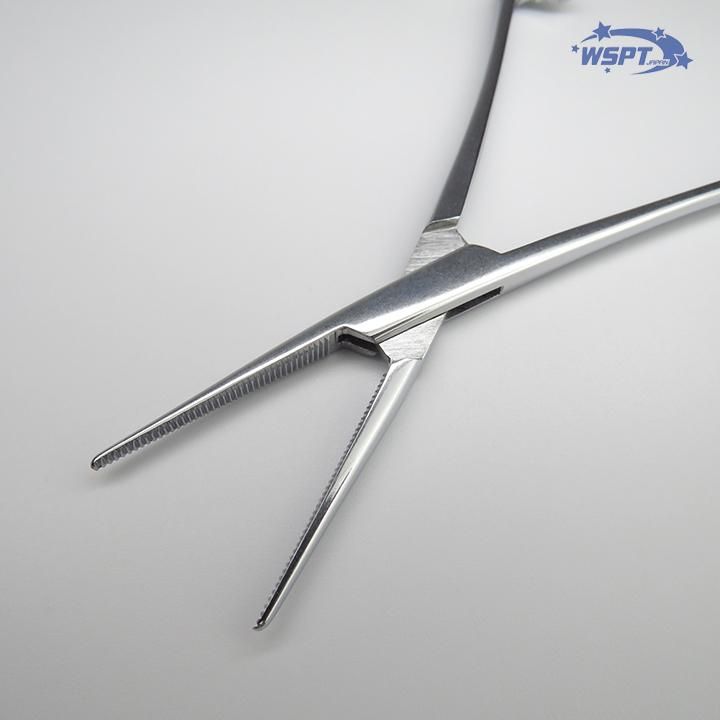 鯨岡先生おすすめ！】 高品質ステンレス 鉗子 2本セット 巻き爪