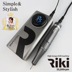 ڷ߲ᡪ ͥޥ  Riki  ż  վɽ  ž  35,000rpm