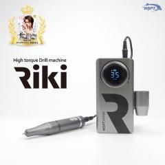 ڷ߲ᡪ żɥ쥹ϥȥ륯ͥޥ Rikiꥭ վɽ ž 35,000rpm