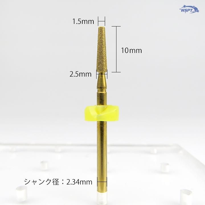 山名未紗先生監修】 スリムゴールドダイヤ ファイン 山名未紗先生監修】 スリムゴールドダイヤ ファイン