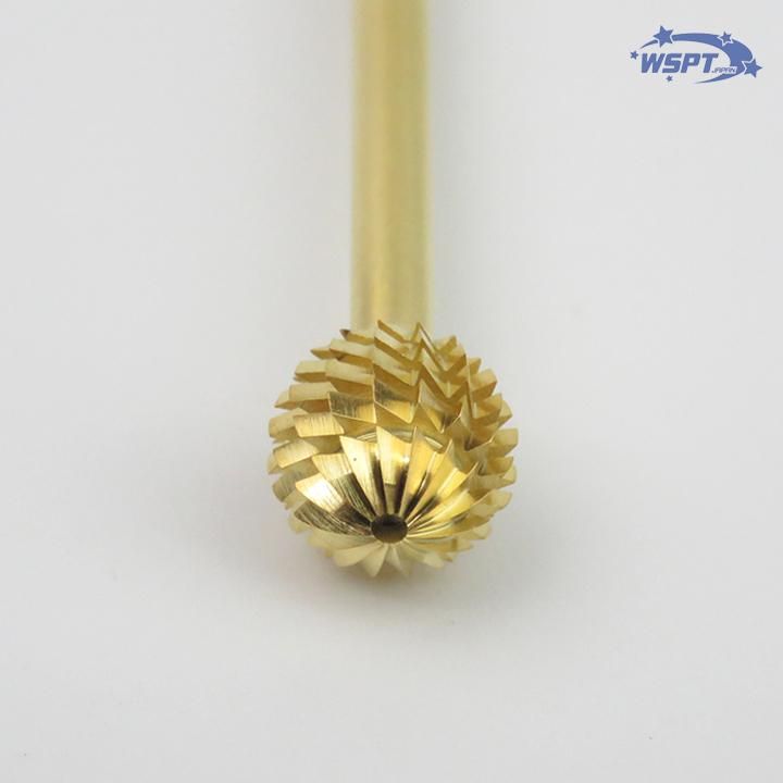 ボーラーフレイザー 7mm ゴールド