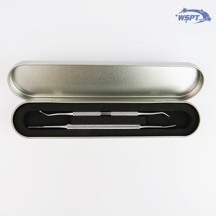 セールします！アウディ　高級爪ケアセット 鯨岡先生おすすめ！】 足爪ケアセット