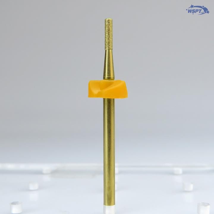 鯨岡先生監修】 キューティクルケア MF ゴールドダイヤモンド WS-001