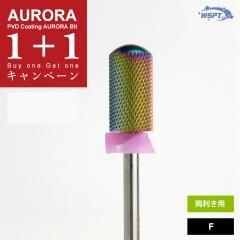 オーロラビット - WSPTジャパン