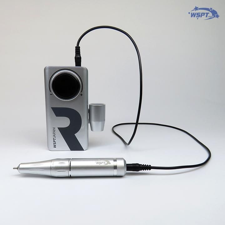 みなもン先生おすすめ！】 ・充電式コードレス ハイトルクネイルマシン