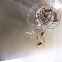 joujou Bijou shells  / nudeʥ̡ɡ