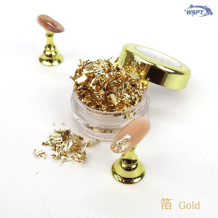 金箔 銀箔 Gold and Silver Foil 金箔 銀箔 Gold and Silver Foil