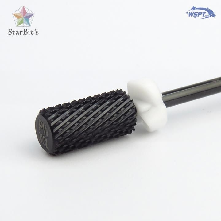 パワータングステン ブラックビット XCL (左利き用)