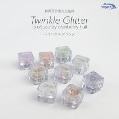 ڷ߲ƽ Twinkle Glitterȥ󥯥 å