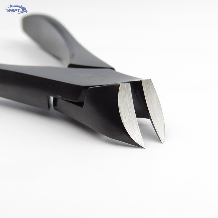 留美先生おすすめ！】 爪切りニッパー 手足両方使えます！