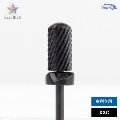 瑠美先生おすすめ！】 パワータングステン ブラックビット