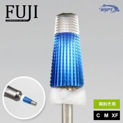 FUJI ふじ コンビネーションテーパー C M XF - WSPTジャパン