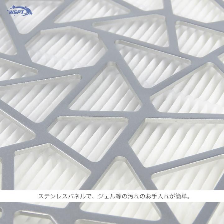 鯨岡先生おすすめ！】 充電式ブラシレス集塵機 『シルフィー』