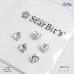 ネイルパーツ Vカット クリスタル スクエア 大