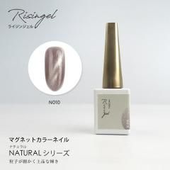 N010  ޥͥåȥ ʥ륷꡼Risingel饤󥸥롡