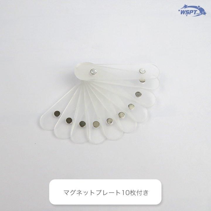 out M♡H様 クリスマス✧マグネットプレート たのめーる】マグエックス 壁や天井につけられるマグネット用