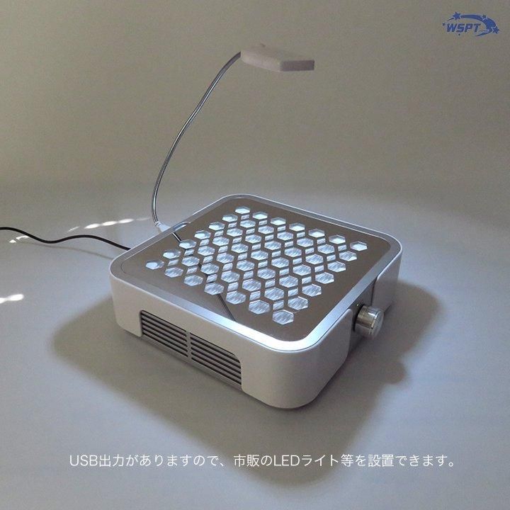 WAKA先生おすすめ!】 強力吸引集塵機 ハニカムダスター 充電式 WAKA先生おすすめ!】 強力吸引集塵機 ハニカムダスター 充電式