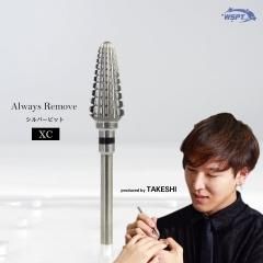 TAKESHIƽ Сӥå Always Remove  XC