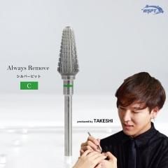 TAKESHIƽ Сӥå Always Remove  C