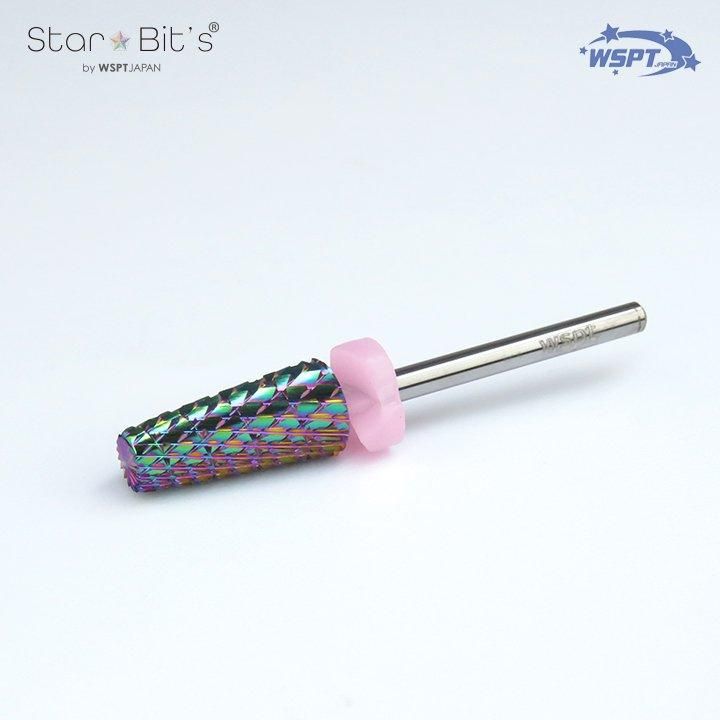 【新品】WSPT クリスタルカットビット　エメラルド　XC クリスタルカットビット エメラルド XC