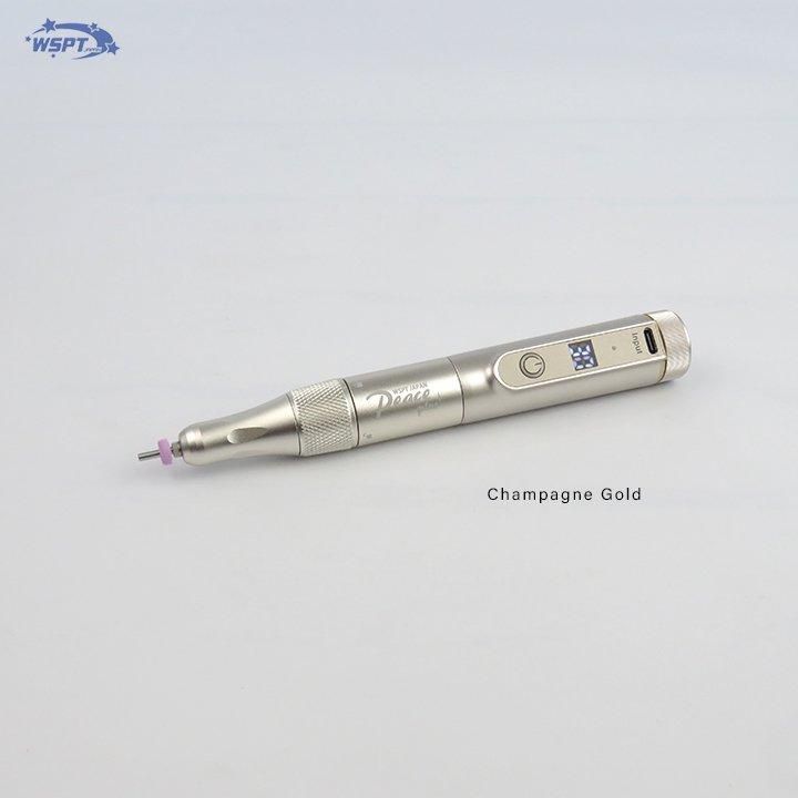 ネイルマシン Peace+ ピースプラス コアレスモーター 30,000rpm ネイルマシン Peace+ ピースプラス コアレスモーター 30,000rpm