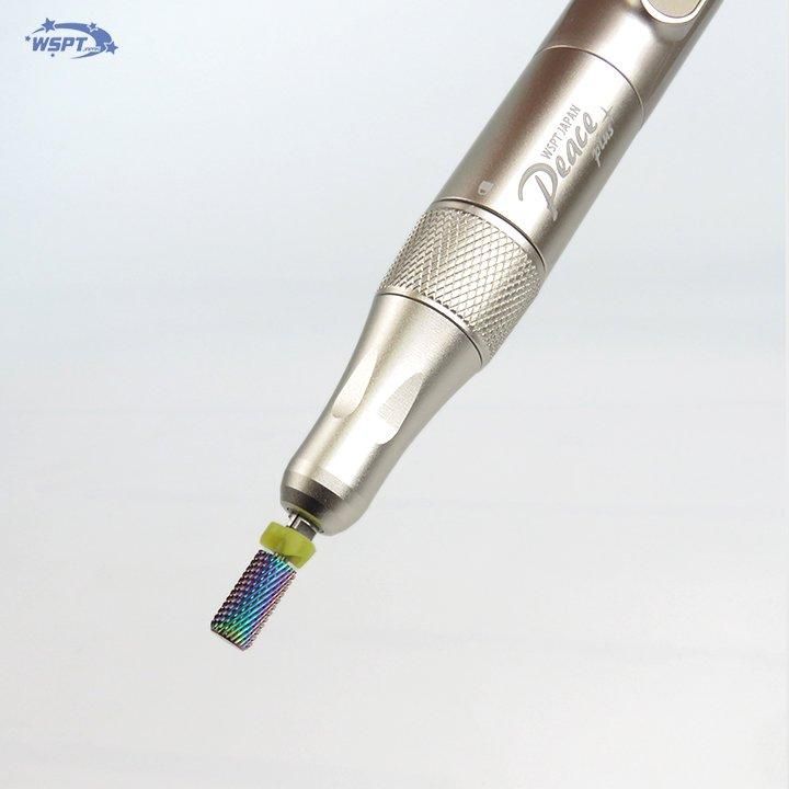 ネイルマシン Peace+ ピースプラス コアレスモーター 30,000rpm ネイルマシン Peace+ ピースプラス コアレスモーター 30,000rpm