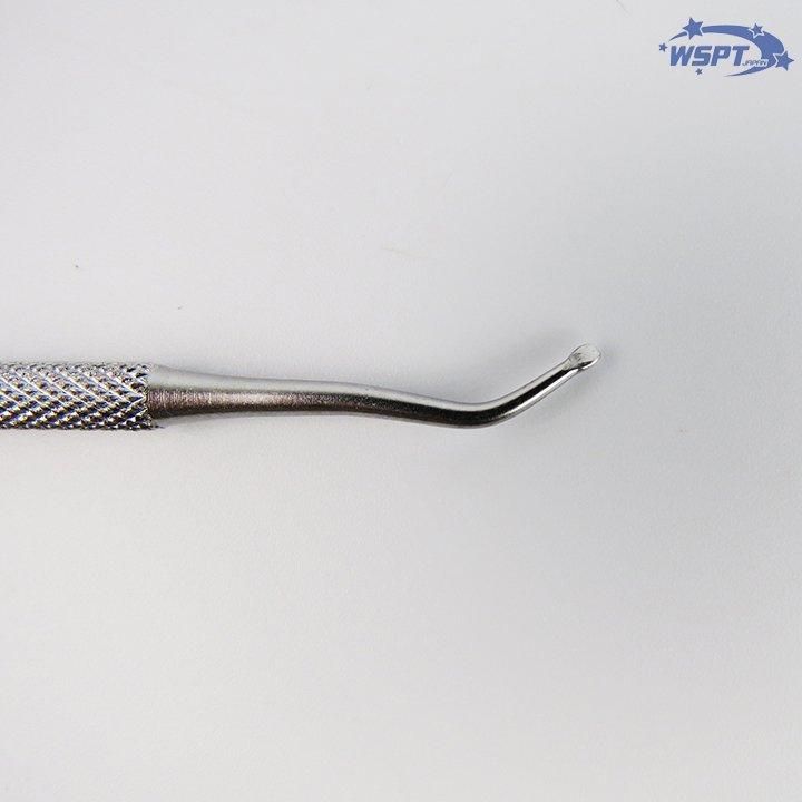 miki先生おすすめ！】 鯨岡先生監修 足爪ケアセット