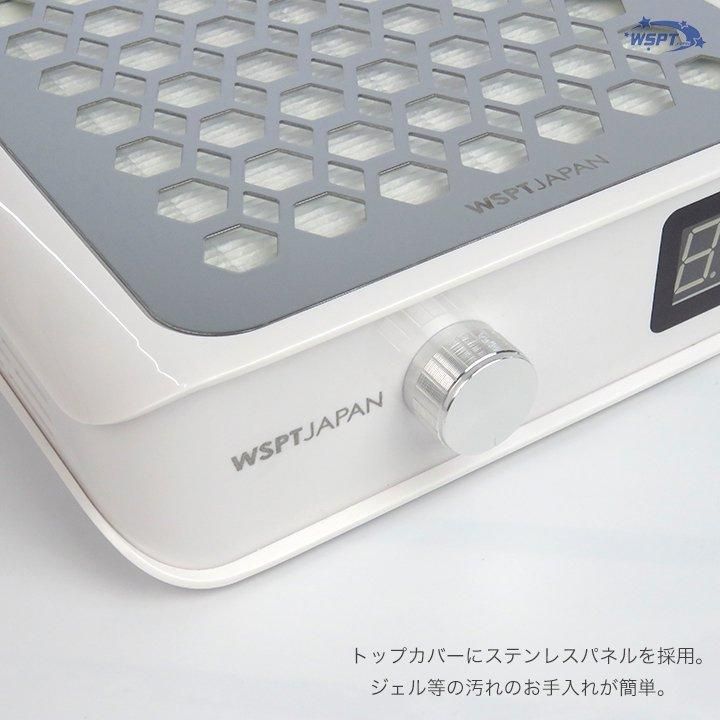 強力吸引集塵機 ハニカムダスター Ⅱ 充電式 液晶表示 強力吸引集塵機 ハニカムダスター Ⅱ 充電式 液晶表示
