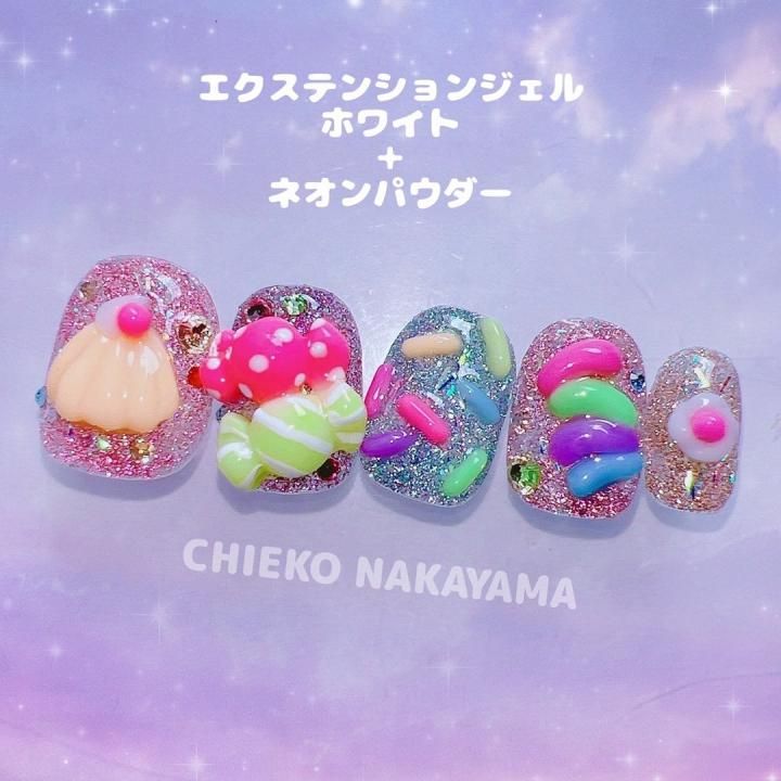 楽天市場】トップジェル ビジュー｜JellyNail(ジェリーネイル