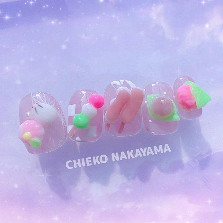 なかやまちえこ ジェル ミスミラージュ ミス ミラージュ byなかやまちえこ ソークオフジェル NW18 5gが激安