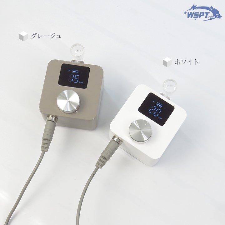ネイルマシン QBiC キュービック 充電式 ブラシレス 液晶表示 ネイルマシン QBiC キュービック 充電式 ブラシレス 液晶表示
