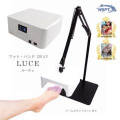 UV/LED 饤   LUCE   롼   ż   ॹɥå