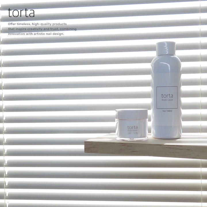 アクリルパウダー acrylic powder サロンワーク、ネイル検定