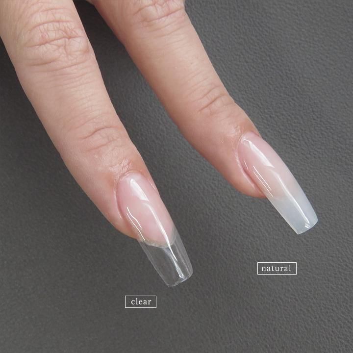 torta トルタ アクリルパウダー 1oz 28g クリアー