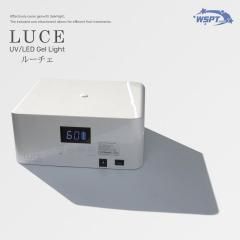 WSPT JAPANジェルライトLUCE アームスタンドのみ Miki先生おすすめ！】 UV/LED ジェルライト LUCE ルーチェ 充電
